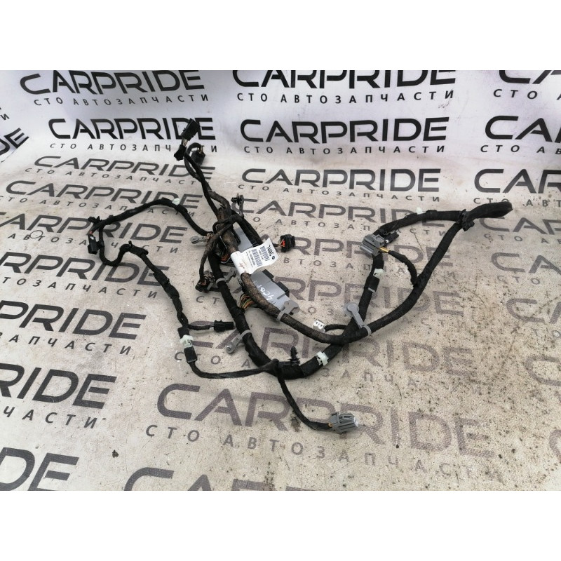 Проводка крышки багажника (электрика) Jeep Compass MP 2018 2.4 68341744ac