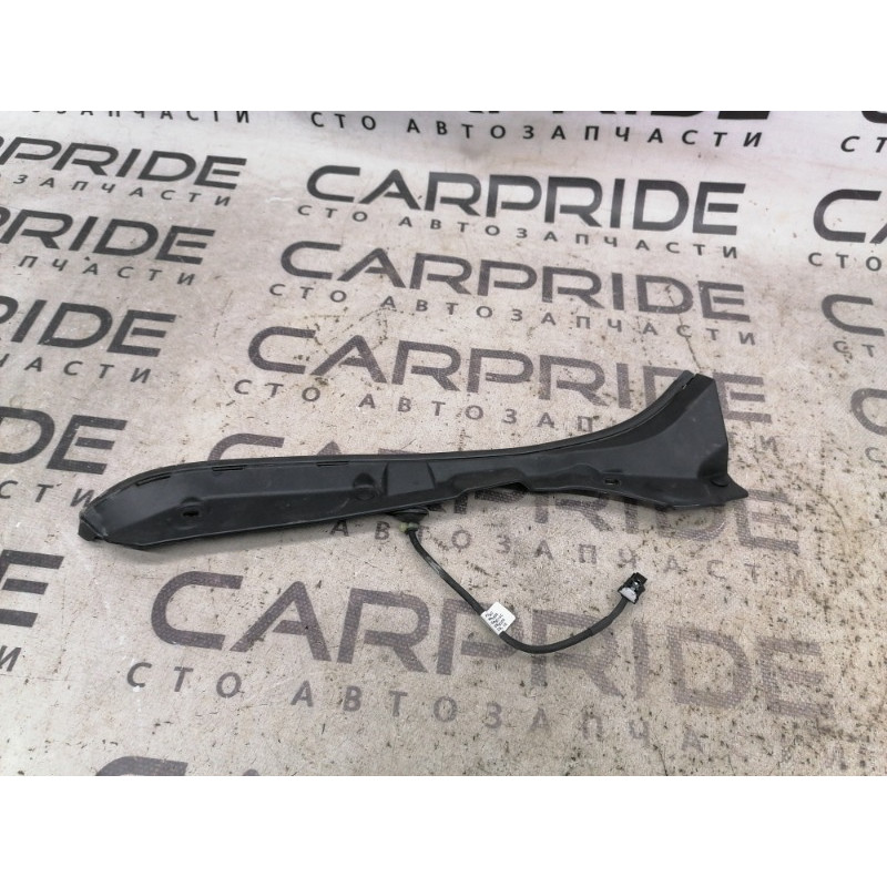 Обшивка крышки багажника (салон) Jeep Compass MP 2018 2.4 68339350ac