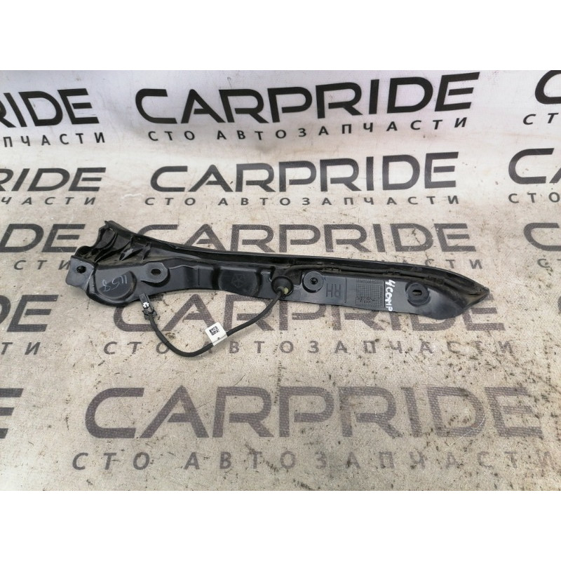 Обшивка крышки багажника (салон) Jeep Compass MP 2018 2.4 68339350ac