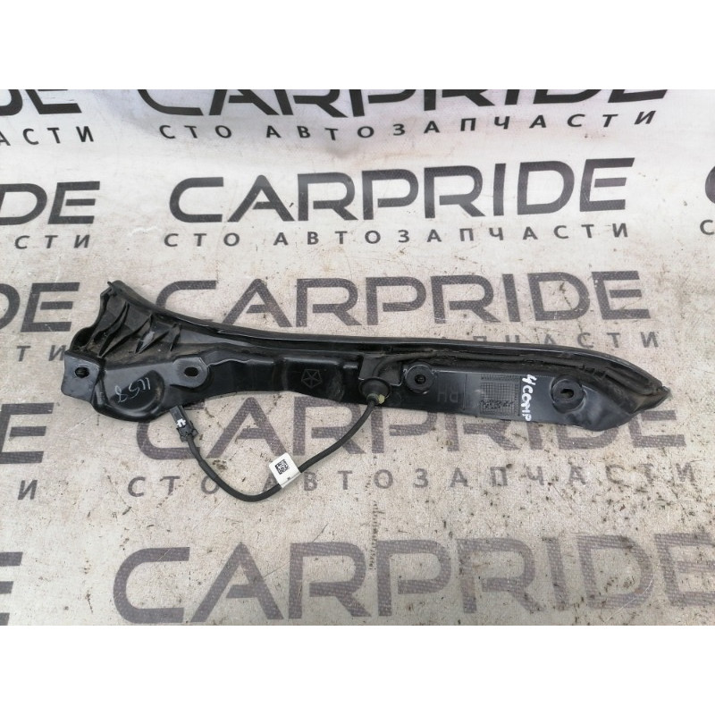 Обшивка крышки багажника (салон) Jeep Compass MP 2018 2.4 68339350ac