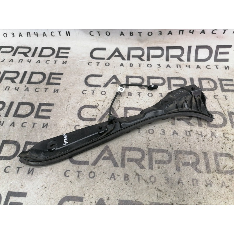 Обшивка крышки багажника (салон) Jeep Compass MP 2018 2.4 68339350ac