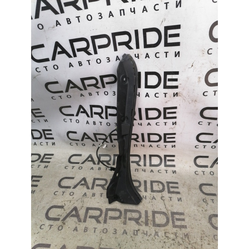 Обшивка крышки багажника (салон) Jeep Compass MP 2018 2.4 68339350ac