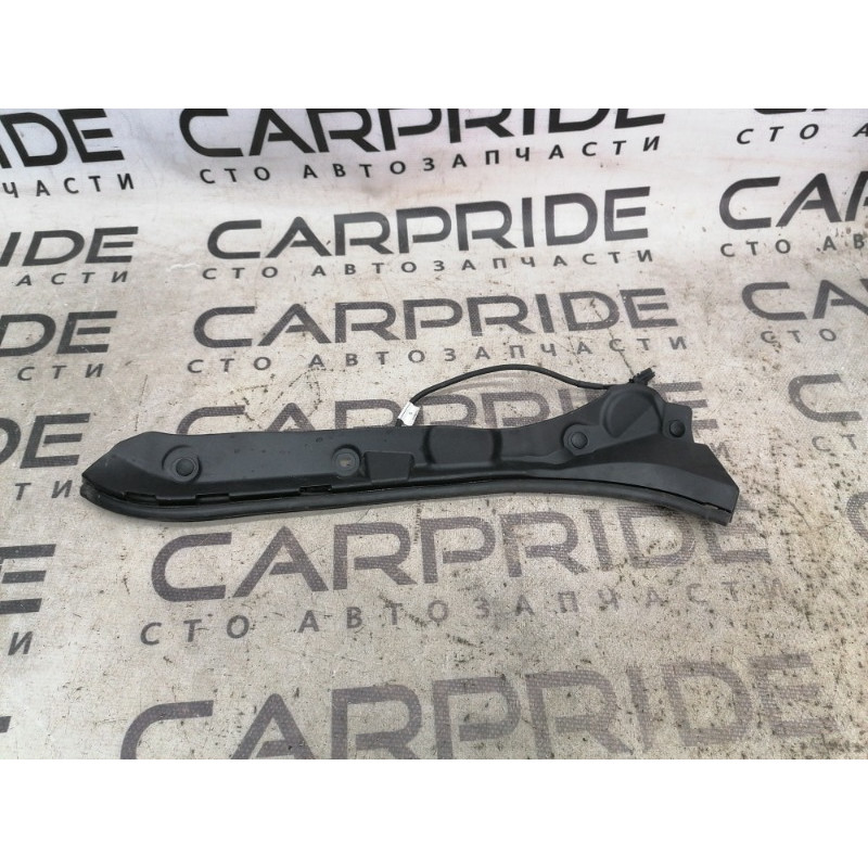 Обшивка крышки багажника (салон) Jeep Compass MP 2018 2.4 68339351ac