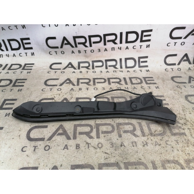 Обшивка крышки багажника (салон) Jeep Compass MP 2018 2.4 68339351ac