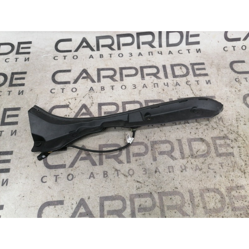 Обшивка крышки багажника (салон) Jeep Compass MP 2018 2.4 68339351ac