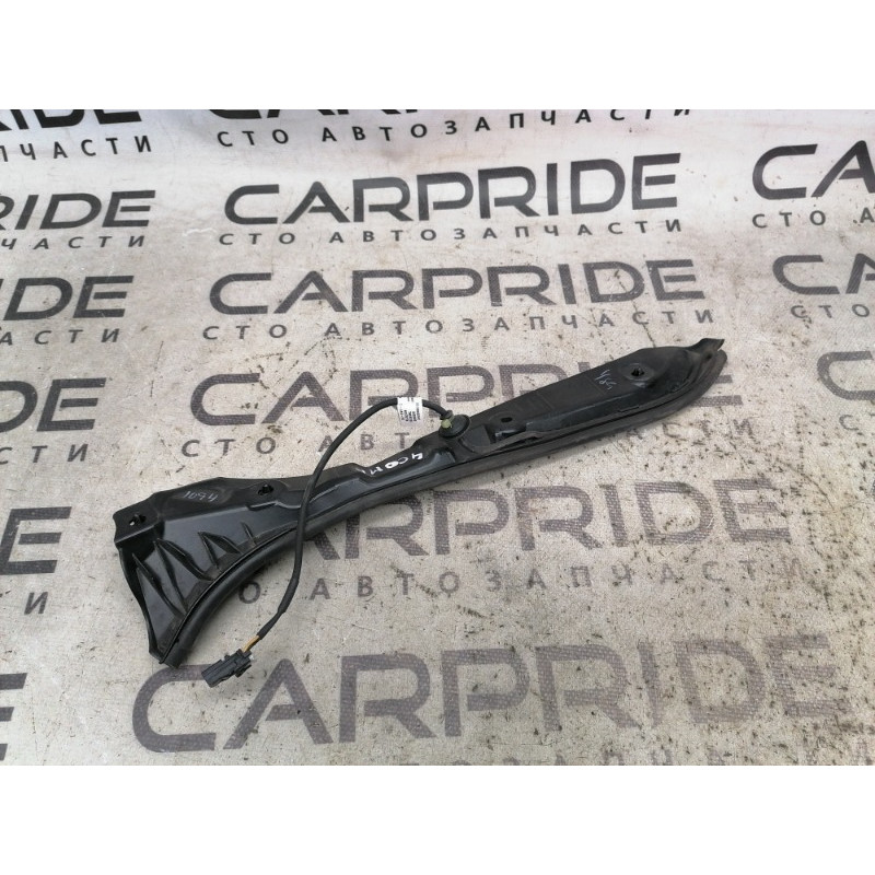 Обшивка крышки багажника (салон) Jeep Compass MP 2018 2.4 68339351ac