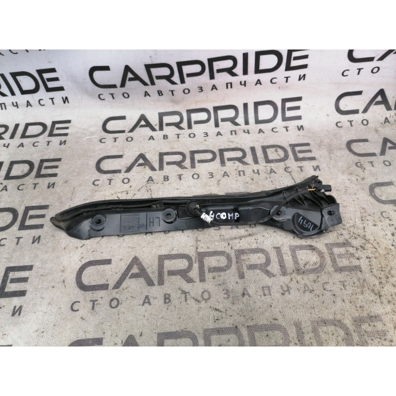 Обшивка крышки багажника (салон) Jeep Compass MP 2018 2.4 68339351ac