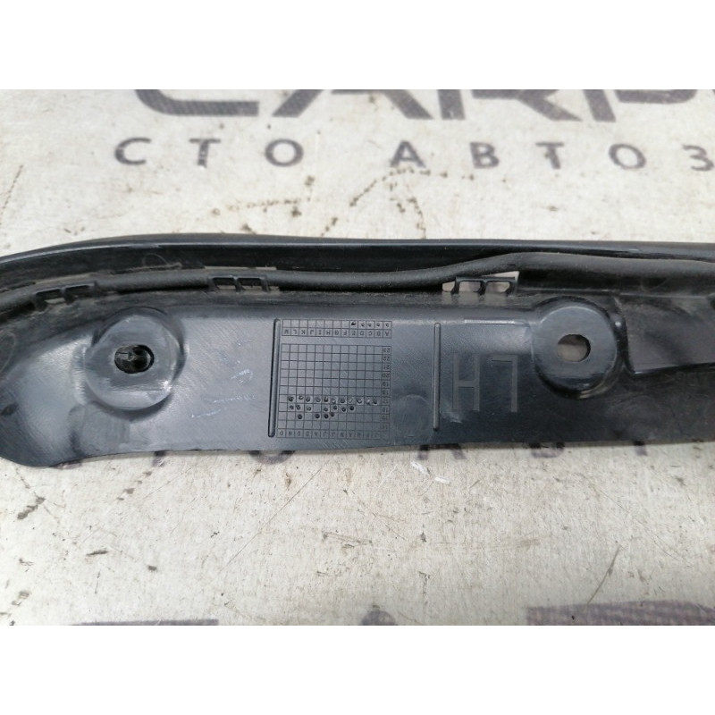 Обшивка крышки багажника (салон) Jeep Compass MP 2018 2.4 68339351ac