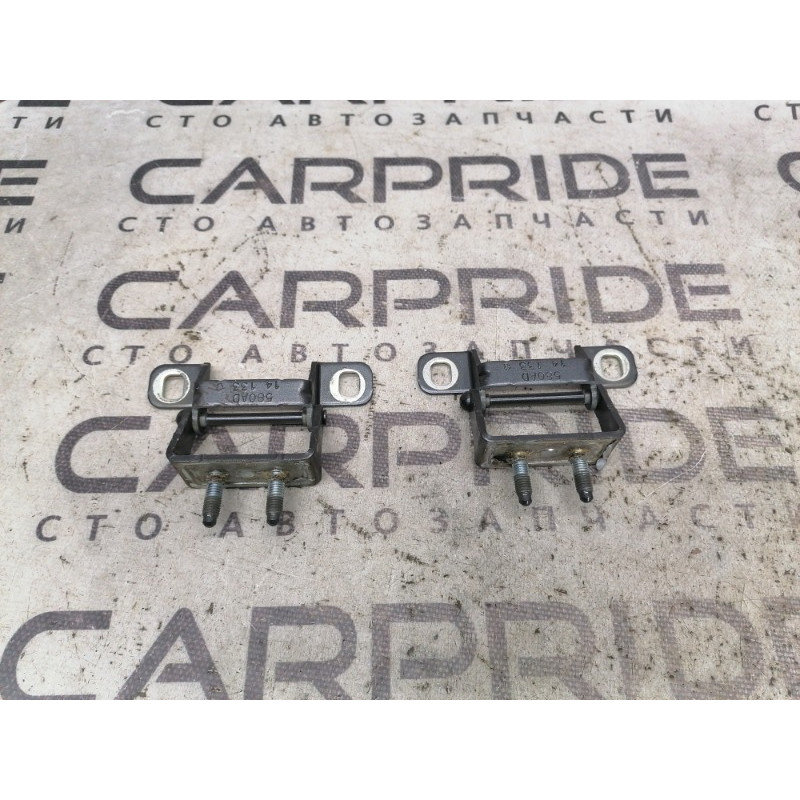 Петля багажника (кузов и элементы) Jeep Cherokee KL 2014 3.2 68145580AB