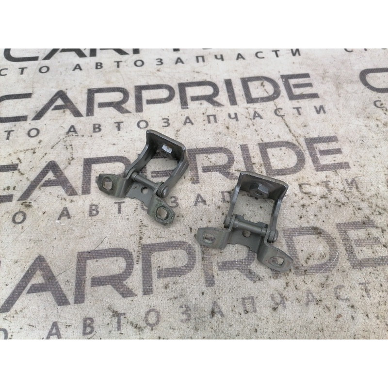 Петля багажника (кузов и элементы) Jeep Compass MP 2018 2.4 68279716AA