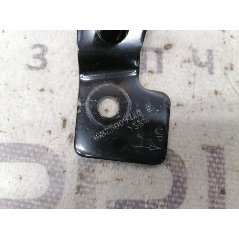 Кронштейн (двигатель и элементы) Jeep Compass MP 2018 2.4 68250094ab