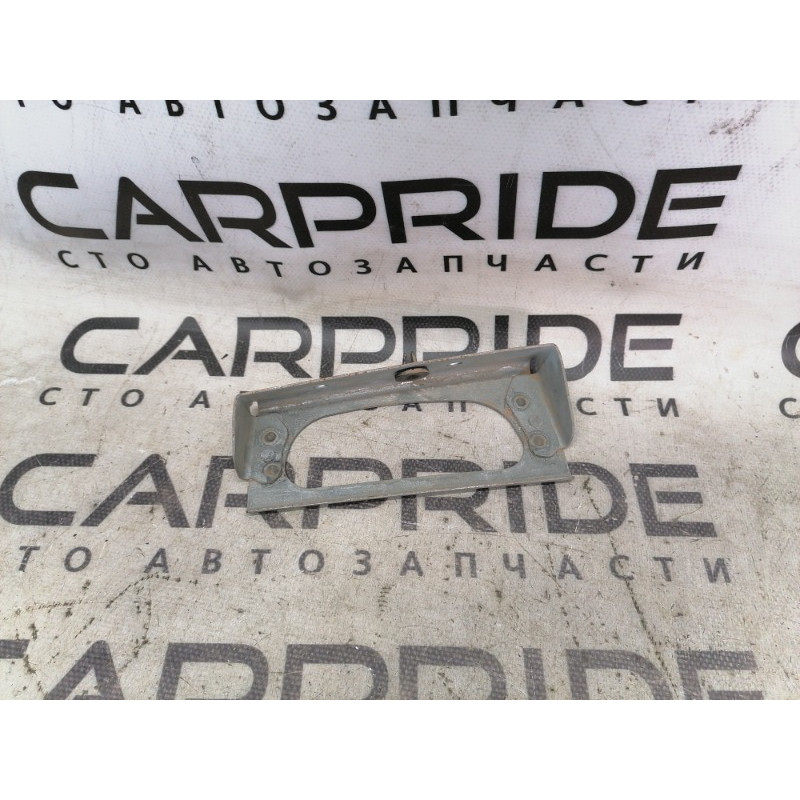 Кронштейн (двигатель и элементы) Jeep Compass MP 2018 2.4 68370030aa