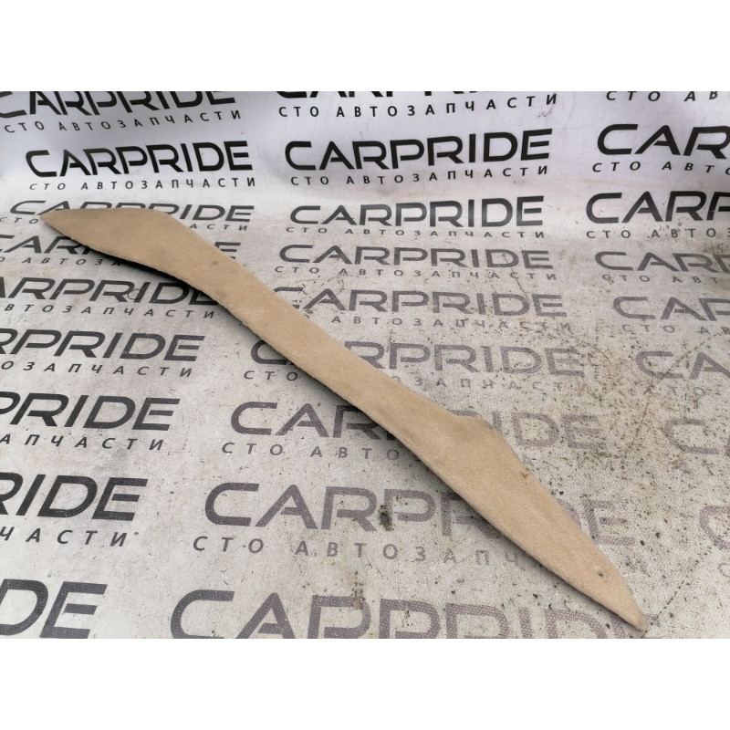 Накладка центральной консоли (салон) BMW 5-series F10 2011 3.0 N55B30 9171568