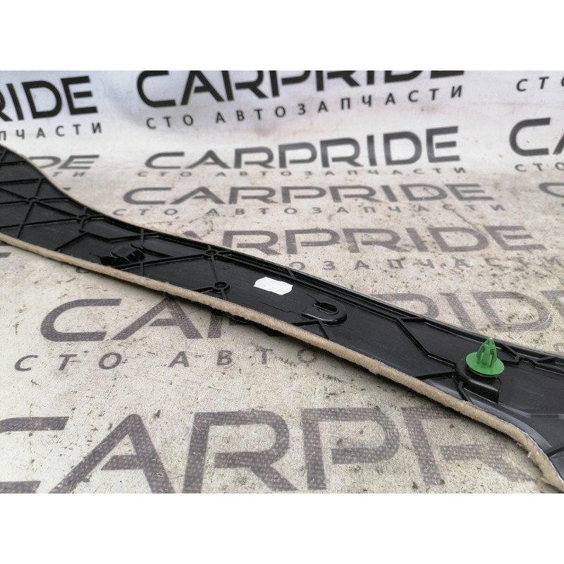 Накладка центральной консоли (салон) BMW 5-series F10 2011 3.0 N55B30 9171568