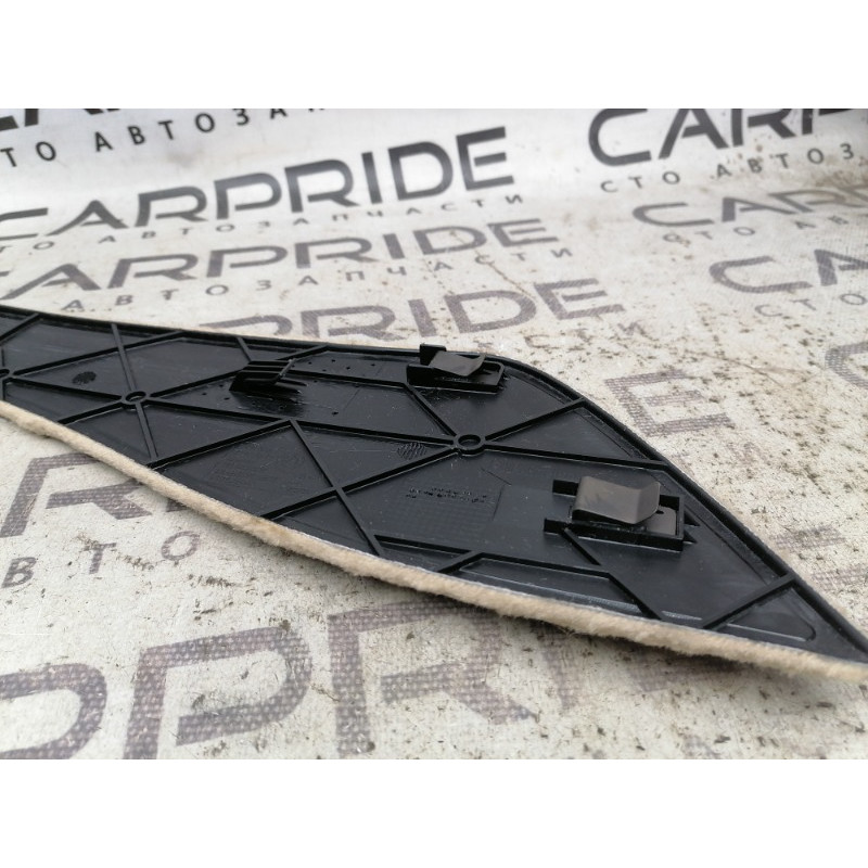 Накладка центральной консоли (салон) BMW 5-series F10 2011 3.0 N55B30 9171568