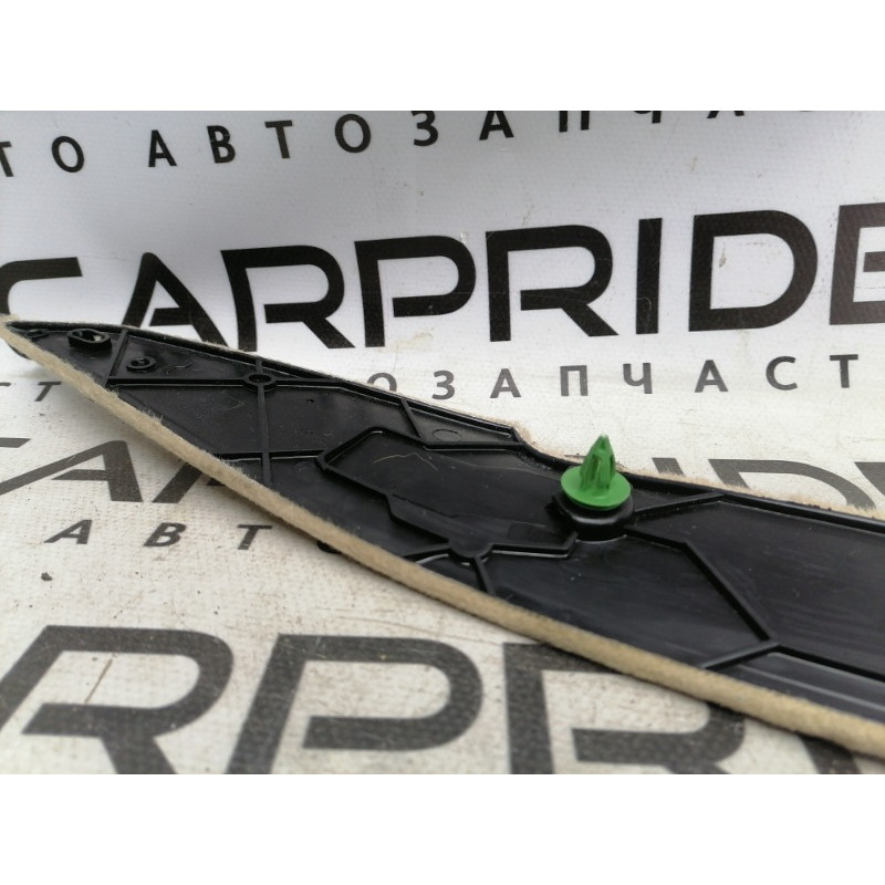 Накладка центральной консоли (салон) BMW 5-series F10 2011 3.0 N55B30 9171568