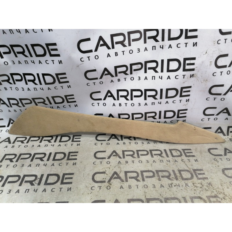 Накладка центральной консоли (салон) BMW 5-series F10 2011 3.0 N55B30 9171568