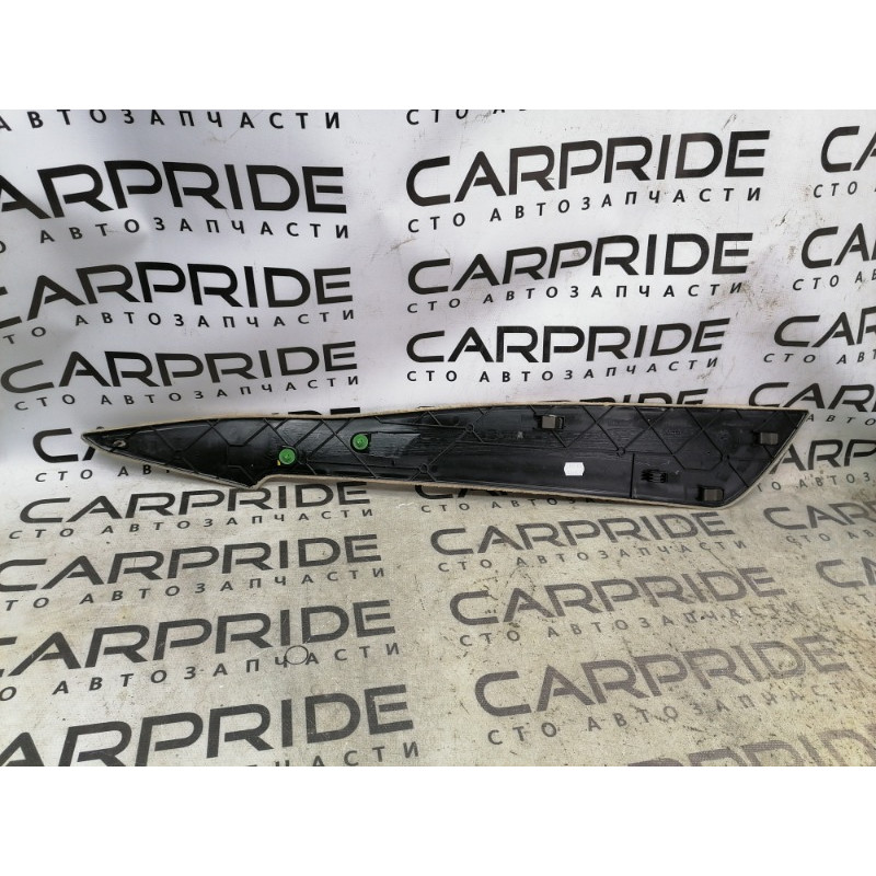 Накладка центральной консоли (салон) BMW 5-series F10 2011 3.0 N55B30 9171567