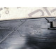 Накладка центральной консоли (салон) BMW 5-series F10 2011 3.0 N55B30 9171567