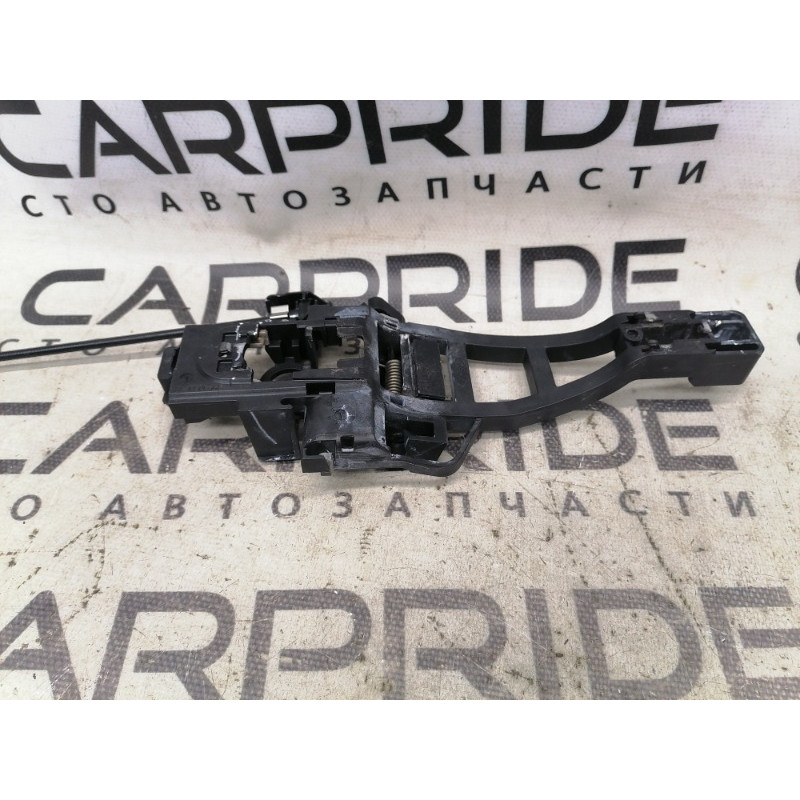 Кронштейн ручки дверей (кузов і елементи) FORD Focus MK3 Cm51a224a36ce