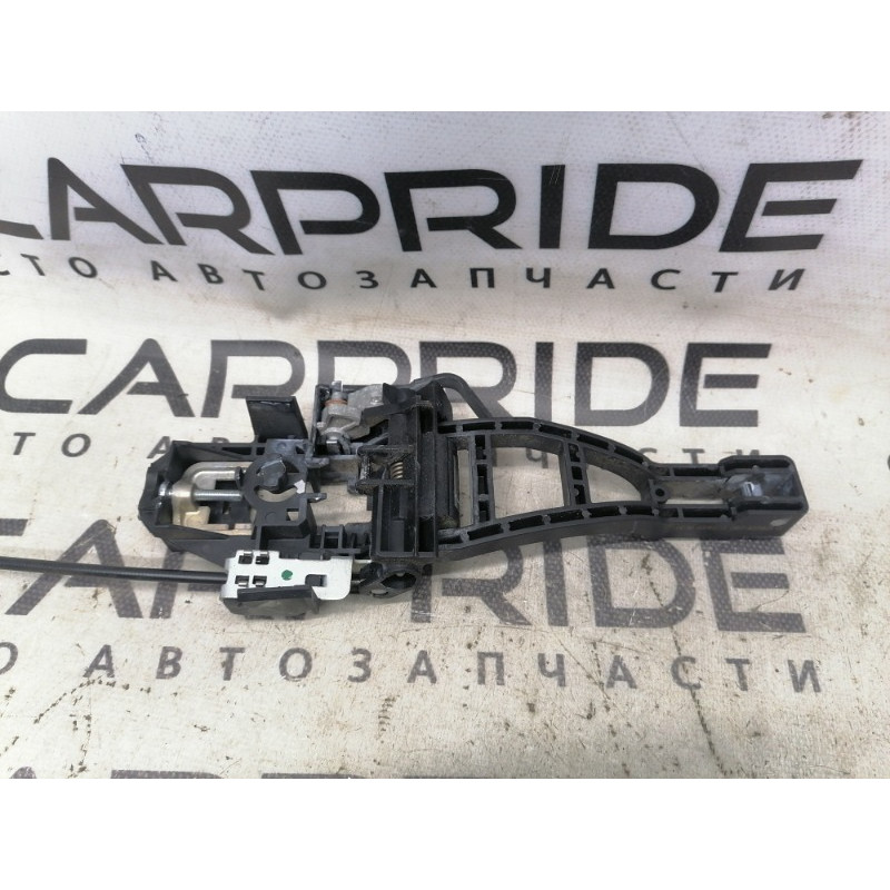 Кронштейн ручки дверей (кузов і елементи) FORD Focus MK3 Cm51a224a36ce