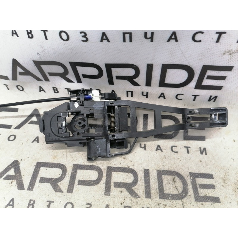 Кронштейн ручки дверей (кузов і елементи) FORD Focus MK3 Cm51a224a36ce