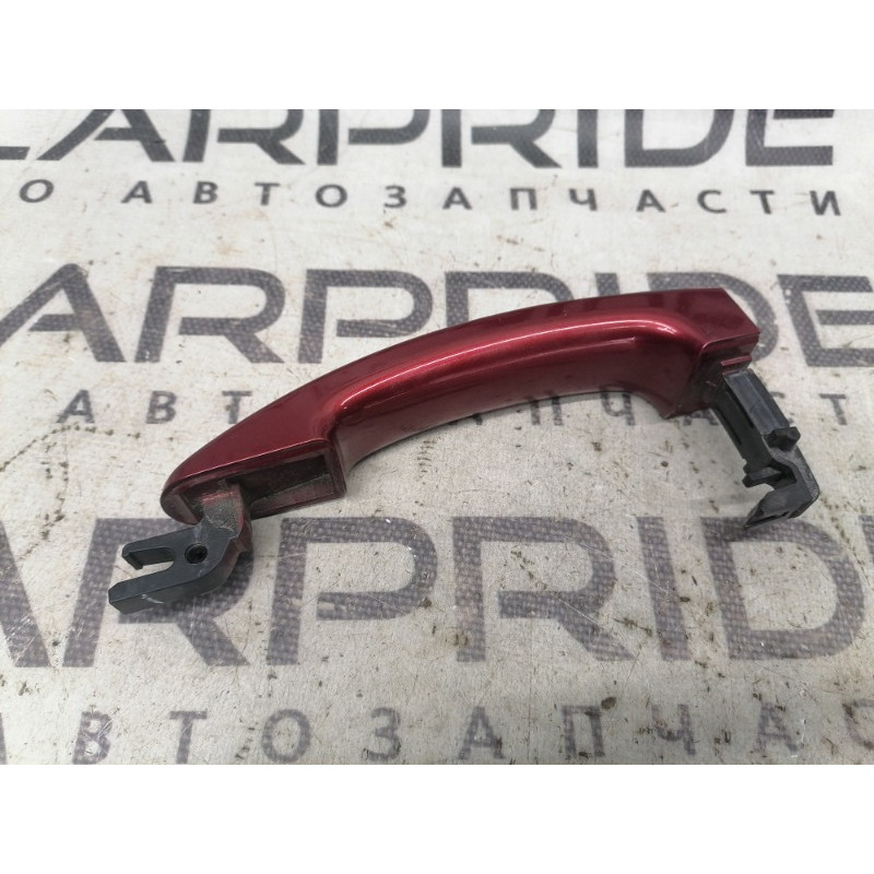 Ручка двері зовнішня (кузов і елементи) FORD Focus MK3 Am51u22404caw