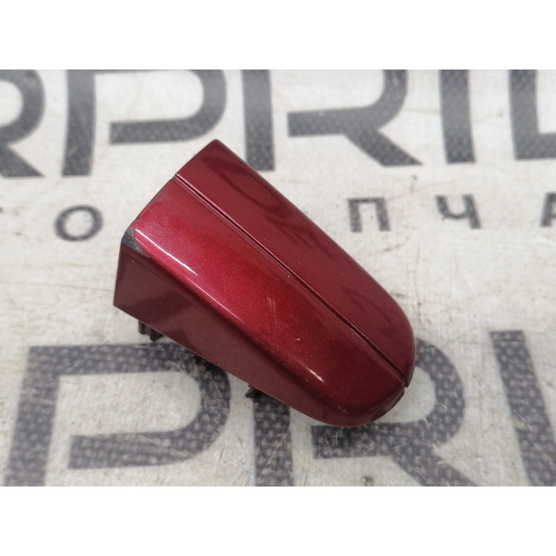 Заглушка (салон) FORD Focus MK3 CV6Z-58218B08-AAPTM