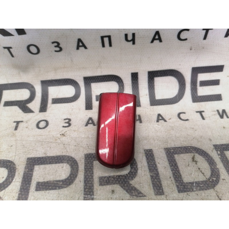 Заглушка (салон) FORD Focus MK3 CV6Z-58218B08-AAPTM