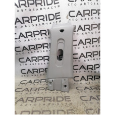 Обшивка стойки верхняя