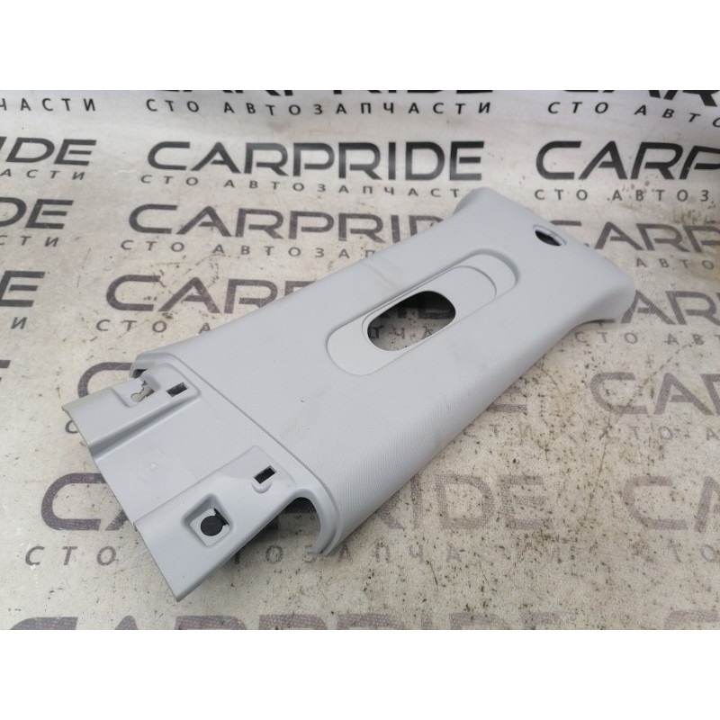 Обшивка стойки верхняя (салон) Jeep Compass MP 2018 2.4 6nd20ps4aa