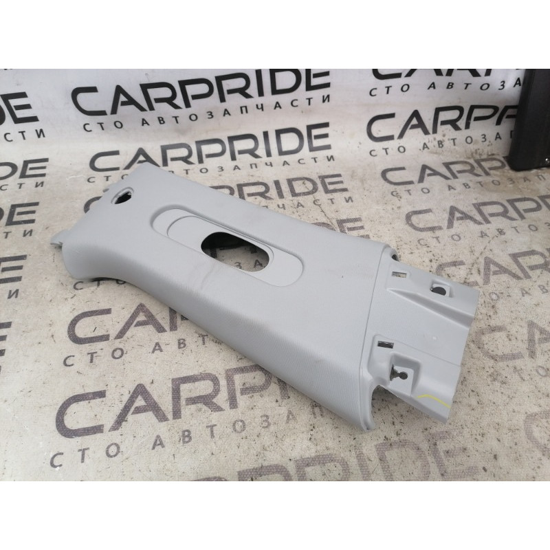 Обшивка стойки верхняя (салон) Jeep Compass MP 2018 2.4 6nd20ps4aa