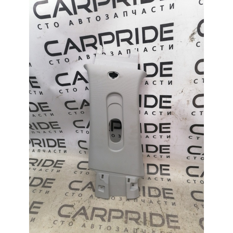 Верхня обшивка стійки (салон) Jeep Compass MP 2018 2.4 6nd21ps4aa