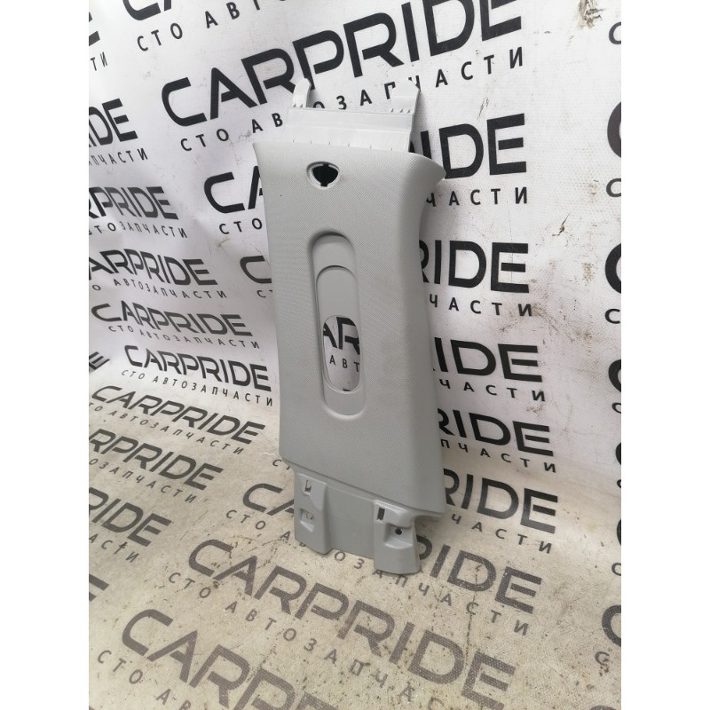 Верхня обшивка стійки (салон) Jeep Compass MP 2018 2.4 6nd21ps4aa