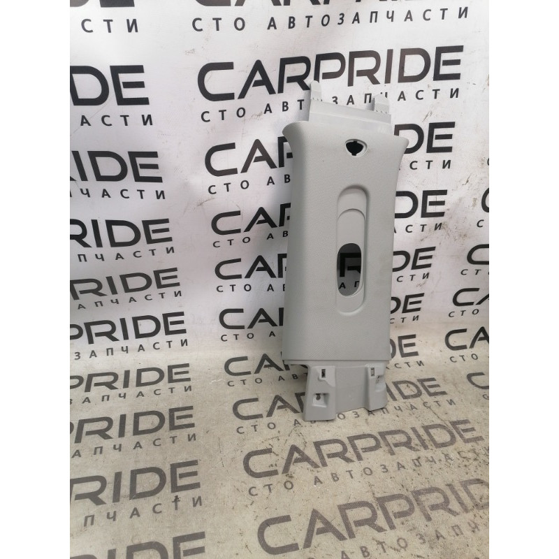 Верхня обшивка стійки (салон) Jeep Compass MP 2018 2.4 6nd21ps4aa