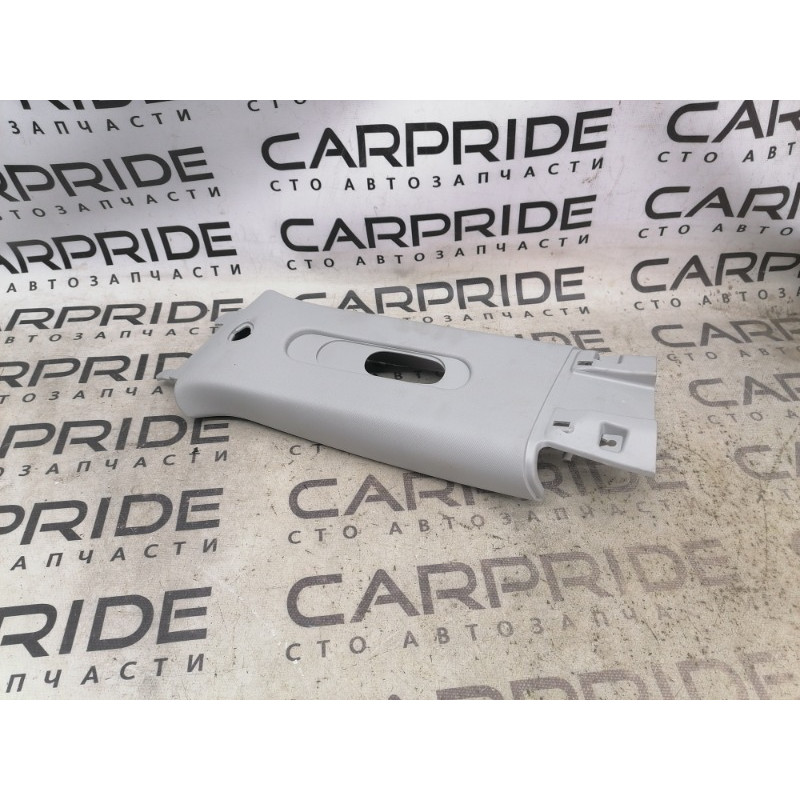 Верхня обшивка стійки (салон) Jeep Compass MP 2018 2.4 6nd21ps4aa