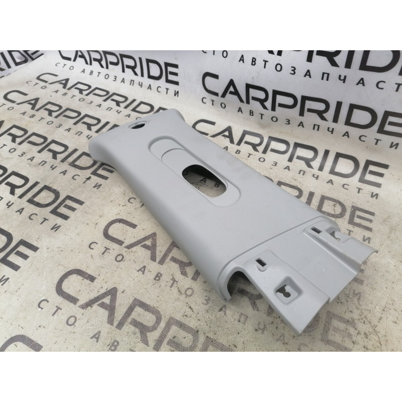 Верхня обшивка стійки (салон) Jeep Compass MP 2018 2.4 6nd21ps4aa