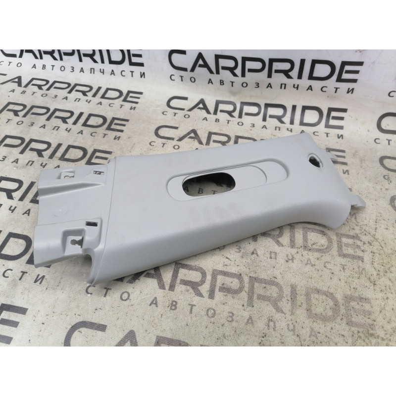 Верхня обшивка стійки (салон) Jeep Compass MP 2018 2.4 6nd21ps4aa