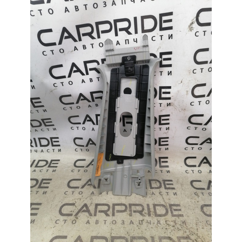 Верхня обшивка стійки (салон) Jeep Compass MP 2018 2.4 6nd21ps4aa