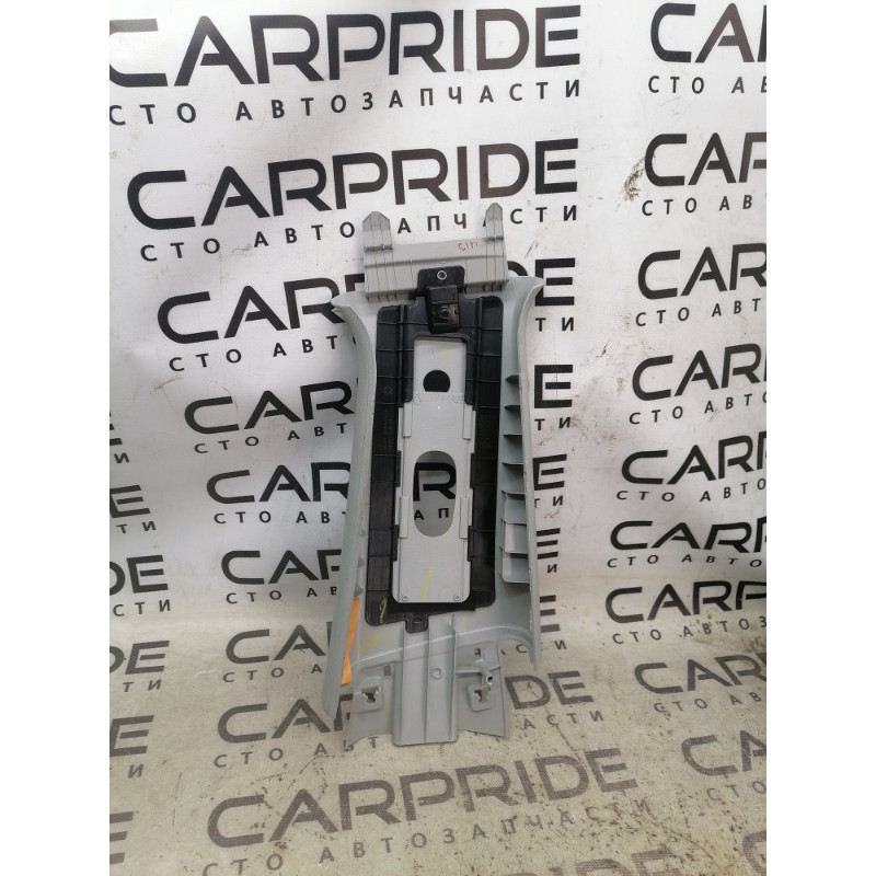 Верхня обшивка стійки (салон) Jeep Compass MP 2018 2.4 6nd21ps4aa