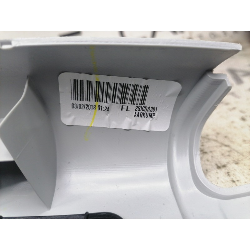 Верхня обшивка стійки (салон) Jeep Compass MP 2018 2.4 6nd21ps4aa