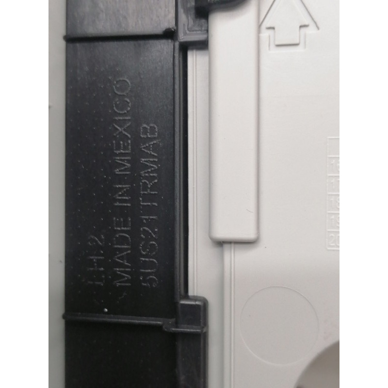 Верхня обшивка стійки (салон) Jeep Compass MP 2018 2.4 6nd21ps4aa