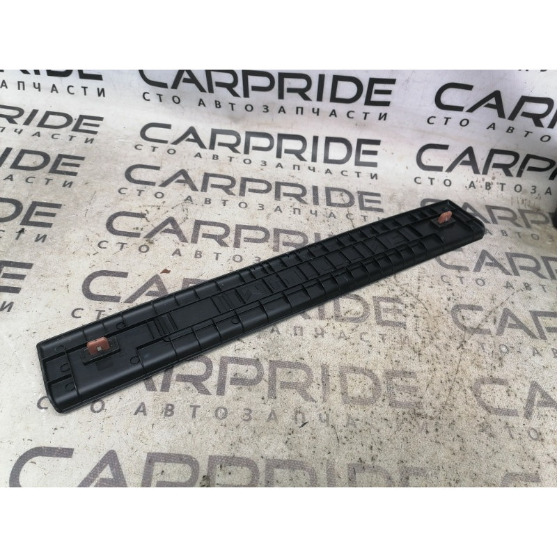 Накладка на порог (кузов и элементы) FORD Mustang MK6 2017 2.3 Fr3b6313222aew