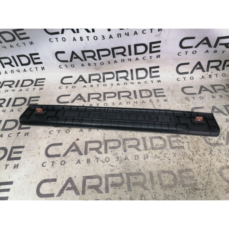 Накладка на порог (кузов и элементы) FORD Mustang MK6 2017 2.3 Fr3b6313222aew