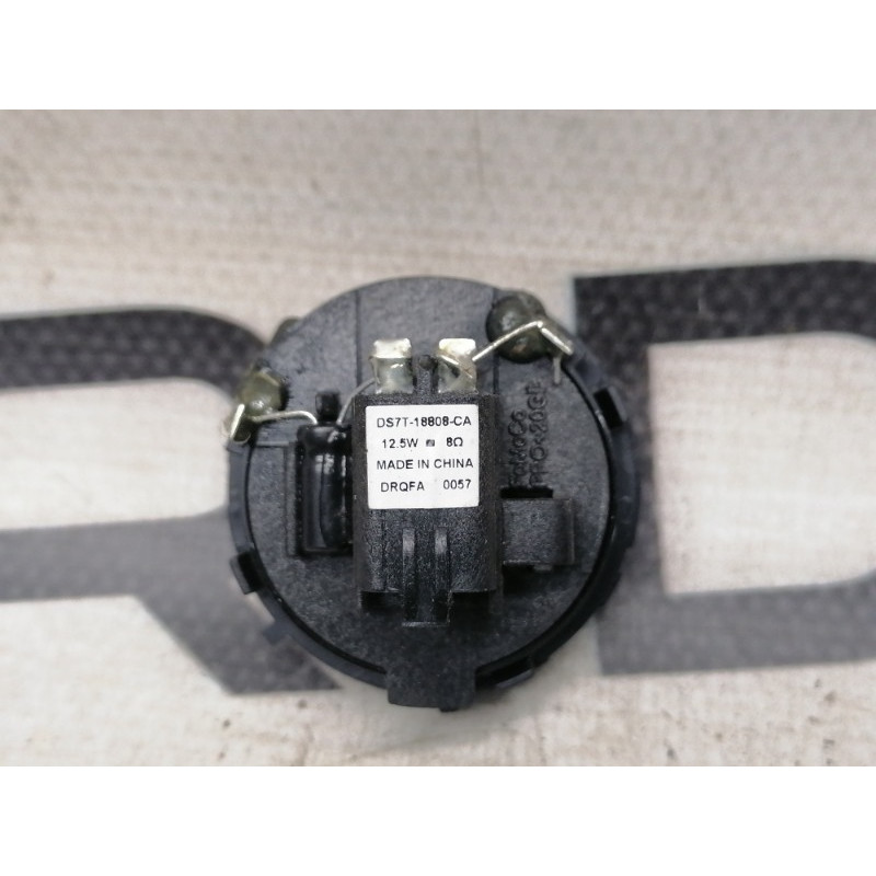 Динамик (электрика) FORD Mustang MK6 2017 2.3 Ds7t18808ca