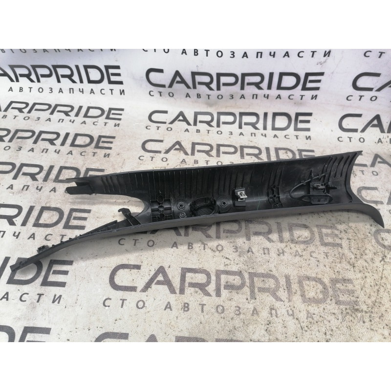 Обшивка Стойки (салон) FORD Mustang MK6 2017 2.3 Fr3b6303512ahw