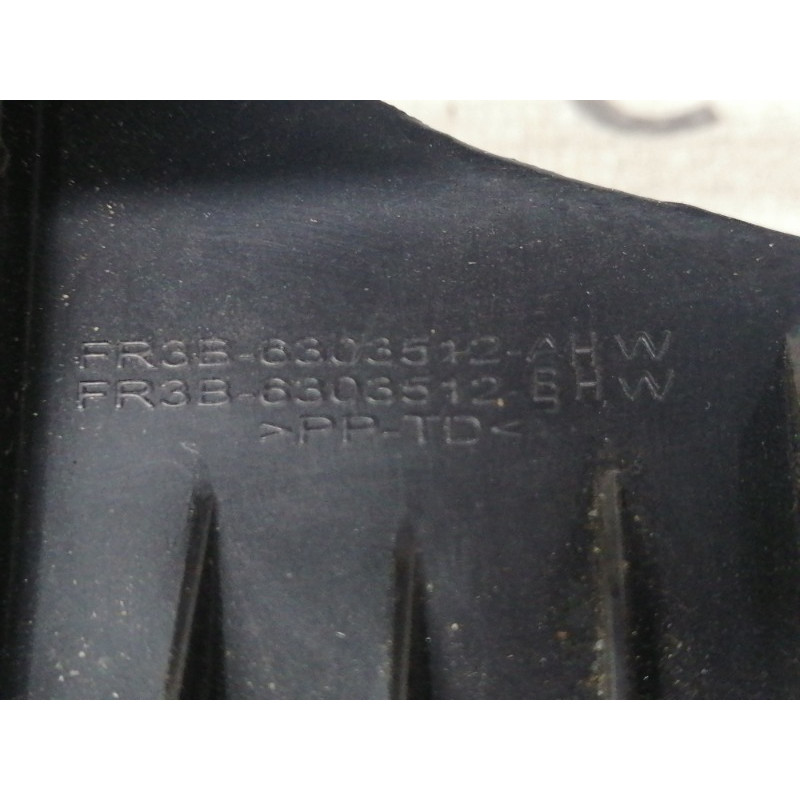 Обшивка Стойки (салон) FORD Mustang MK6 2017 2.3 Fr3b6303512ahw