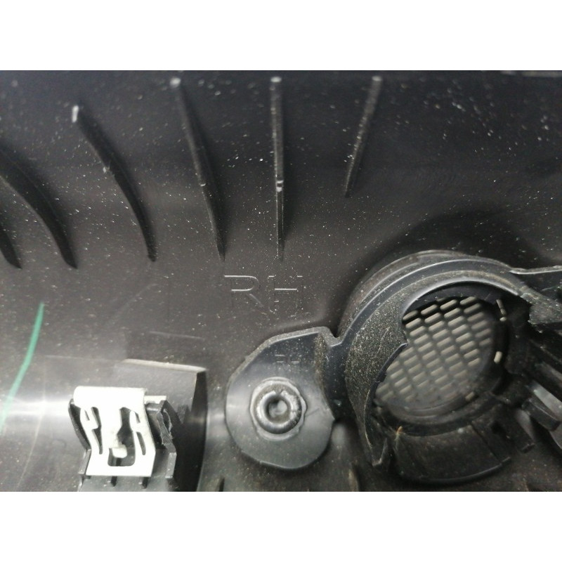 Обшивка Стойки (салон) FORD Mustang MK6 2017 2.3 Fr3b6303512ahw