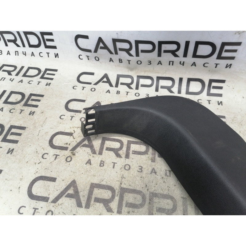 Обшивка Стойки (салон) FORD ESCAPE MK3 2014 1.6 Cj54r02348afw