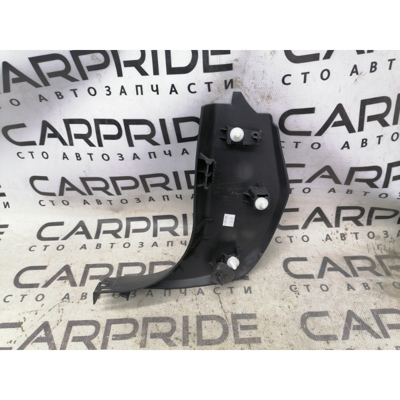 Обшивка Стойки (салон) FORD ESCAPE MK3 2014 1.6 Cj54r02348afw
